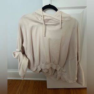 Young Fabulous and Broke hoodie